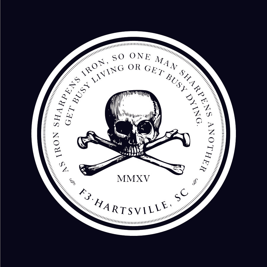 F3 Hartsville Pre-Order October 2024