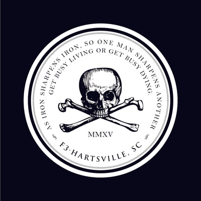 F3 Hartsville Pre-Order October 2024