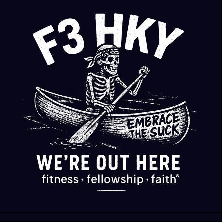 F3 Hky Redux Pre-Order July 2025
