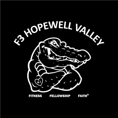 F3 Hopewell Valley Pre-Order February 2024