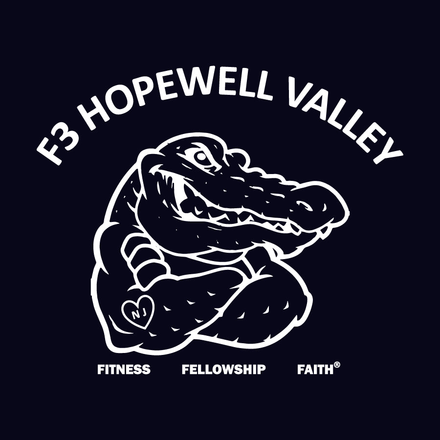 F3 Hopewell Valley Pre-Order July 2026