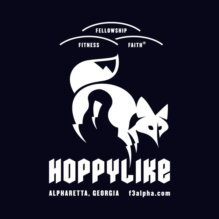 F3 Hoppylike Pre-Order October 2025