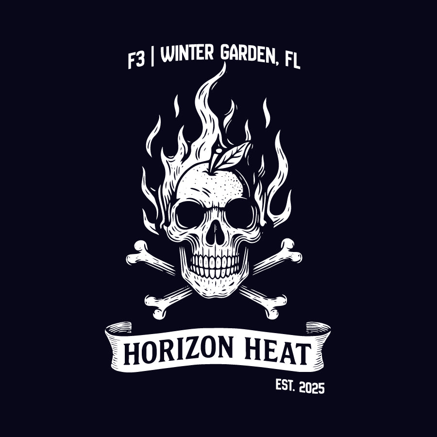 F3 Horizon Heat Pre-Order September 2026