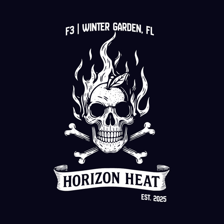 F3 Horizon Heat Pre-Order September 2026