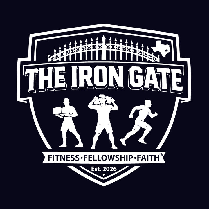 F3 Houston The Iron Gate Pre-Order July 2026