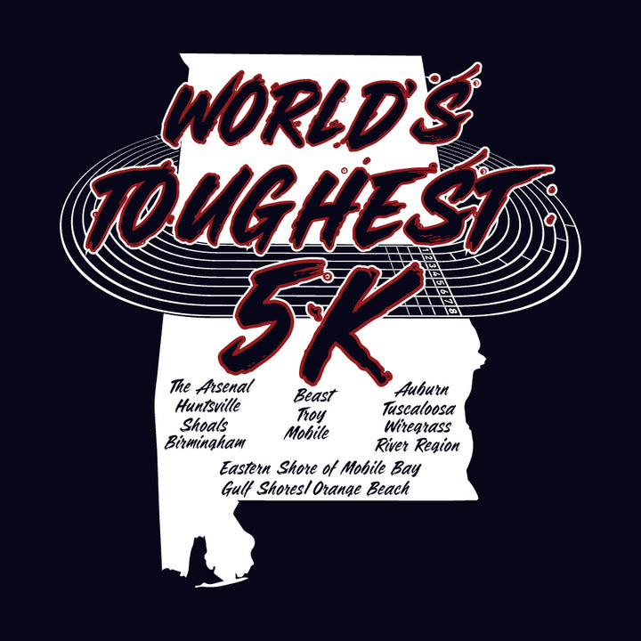 F3 Huntsville Alabama All-State Convergence 2026 Pre-Order May 2026