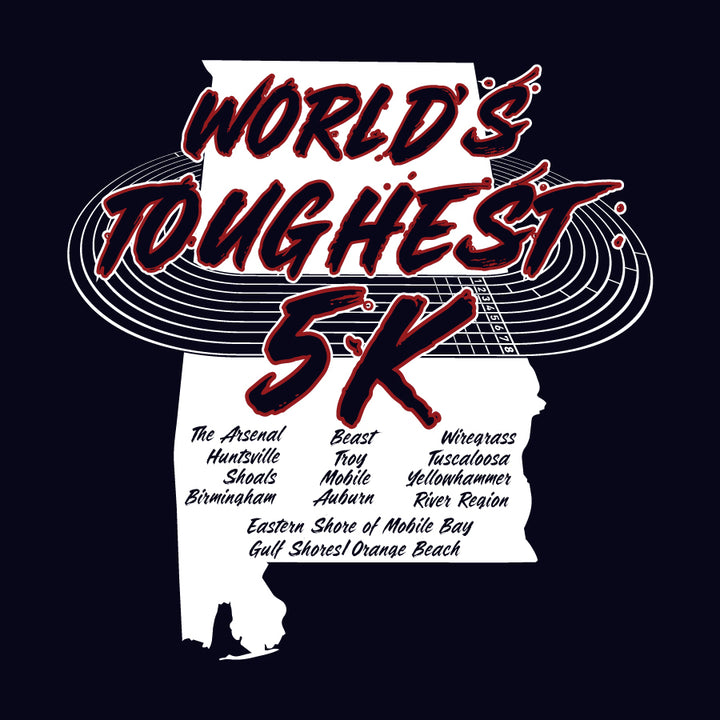F3 Huntsville Alabama All-State Convergence 2026 Pre-Order May 2026