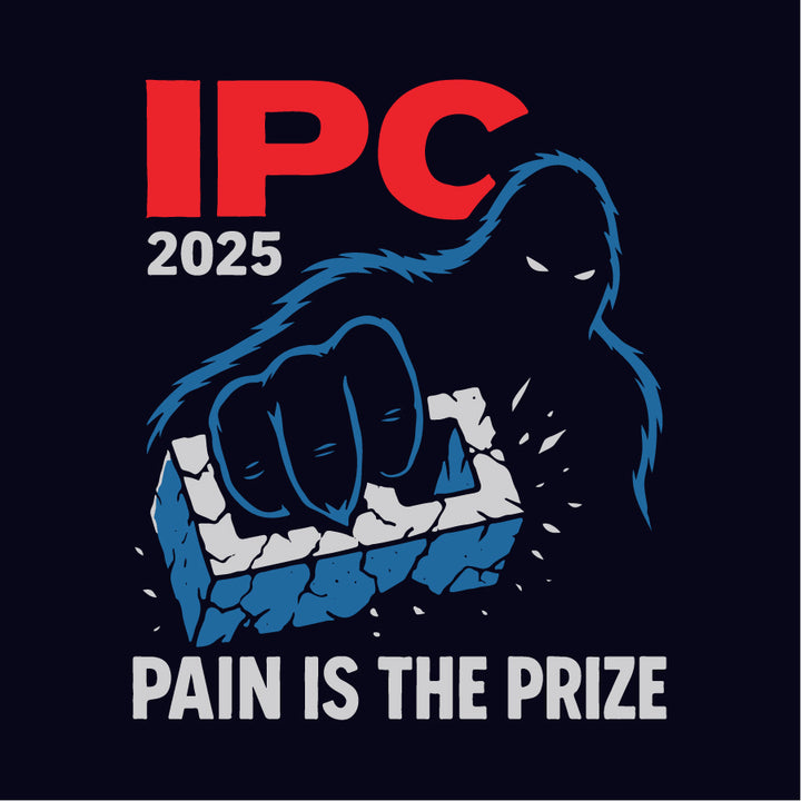 F3 IPC 2025 Pre-Order July 2025