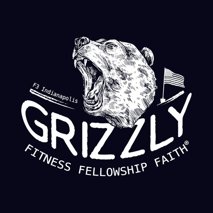 F3 Indianapolis Grizzly Pre-Order November 2025