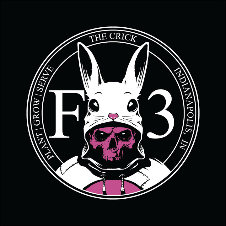 F3 Indianapolis The Crick Pre-Order November 2024