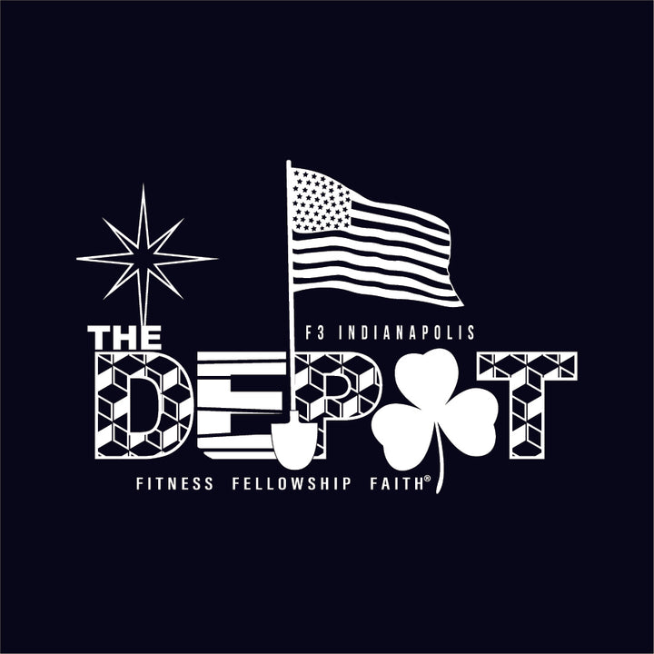 F3 Indianapolis The Depot Pre-Order July 2024