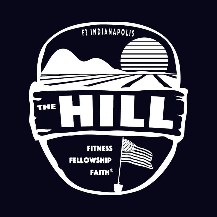 F3 Indy the Hill Pre-Order November 2025