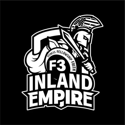 F3 Inland Empire 2 Year Anniversary Pre-Order April 2024