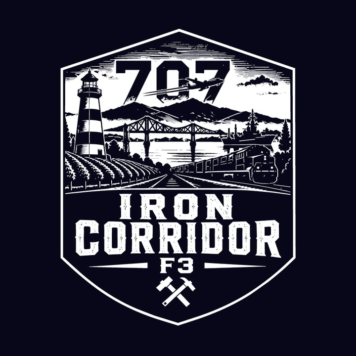 F3 Iron Corridor Pre-Order October 2026