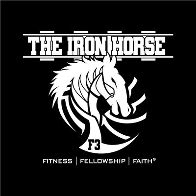 F3 Iron Horse Pre-Order April 2025