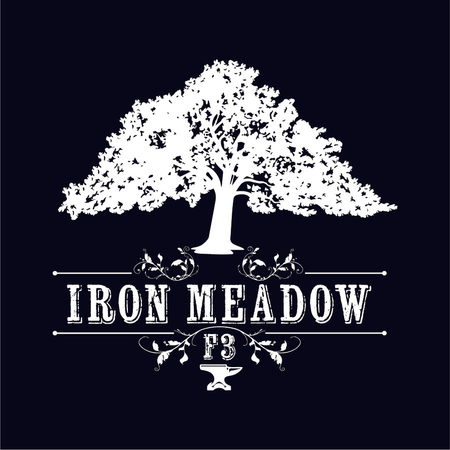 F3 Iron Meadow Pre-Order November 2024