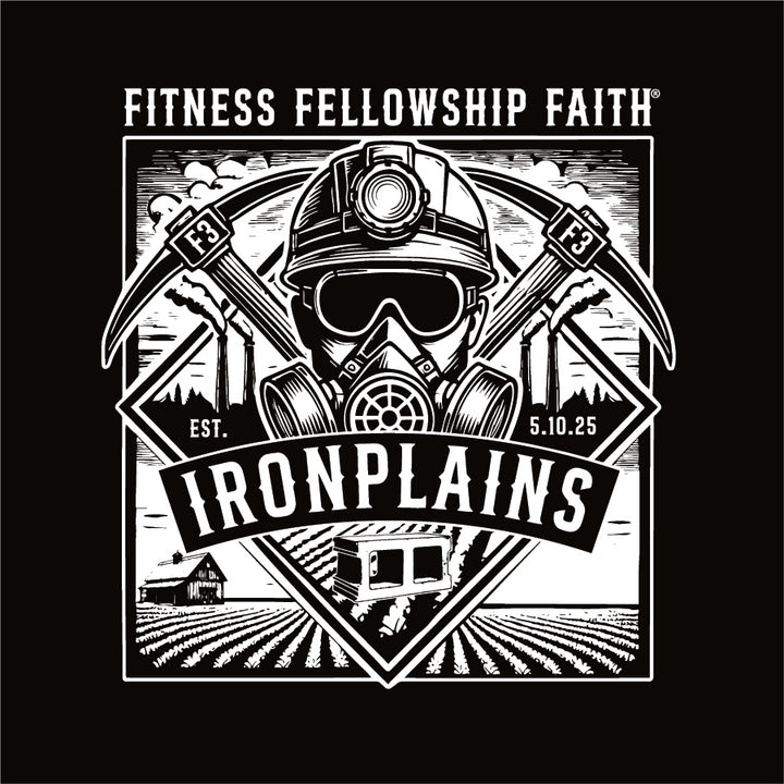 F3 Ironplains Launch Pre-Order July 2026