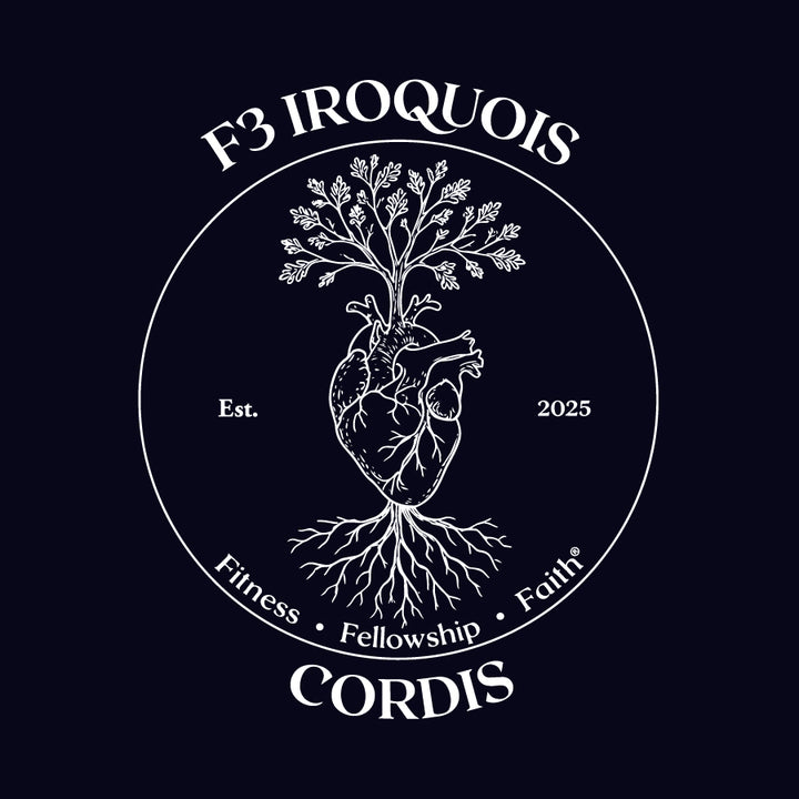 F3 Iroquois Cordis Pre-Order March 2026