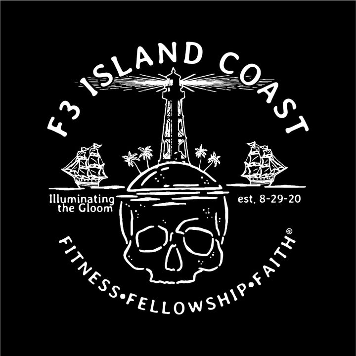 F3 Island Coast Pre-Order May 2024