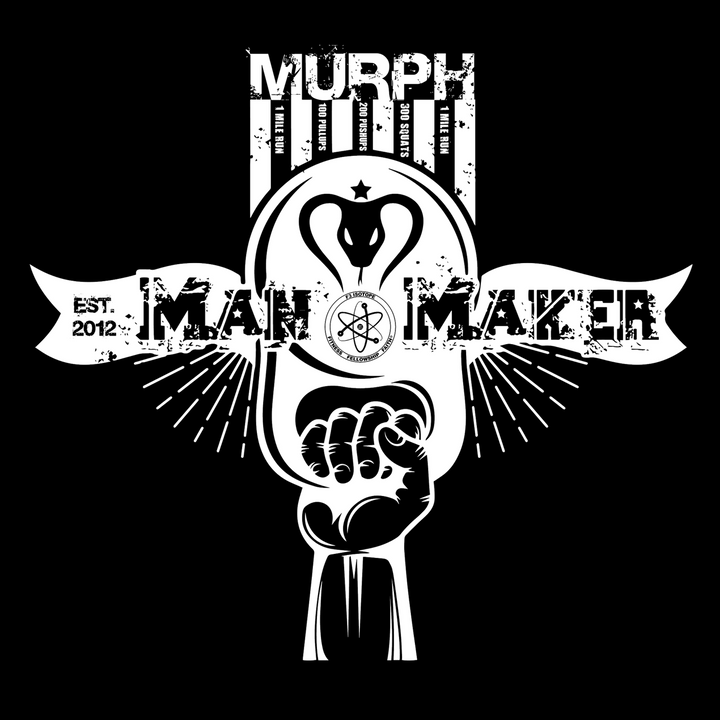 F3 Isotope - Man Maker Monday Pre-Order June 2023