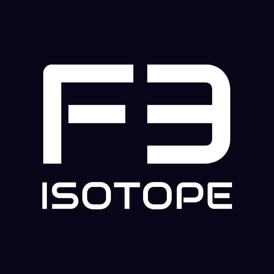 F3 Race City Isotope15 Pre-Order June 2026