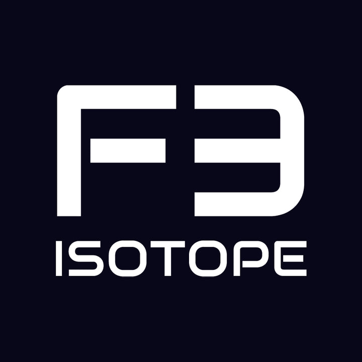 F3 Race City Isotope15 Pre-Order June 2026