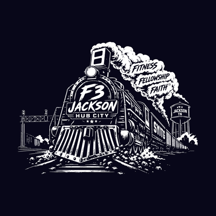 F3 Jackson Hub City Pre-Order October 2026