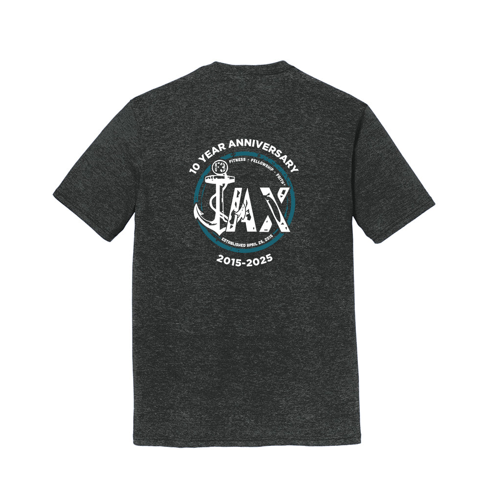 F3 Jax 10th Anniversary (Made to Order DTF)