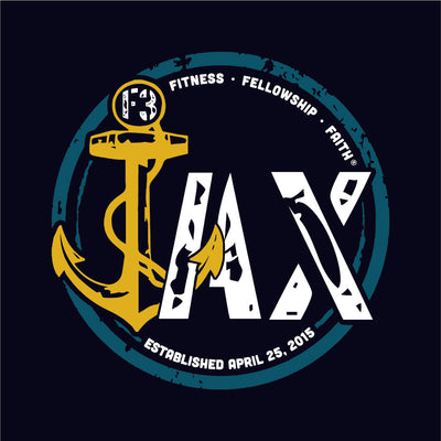 F3 Jax - Fall Regional Pre-Order June 2024