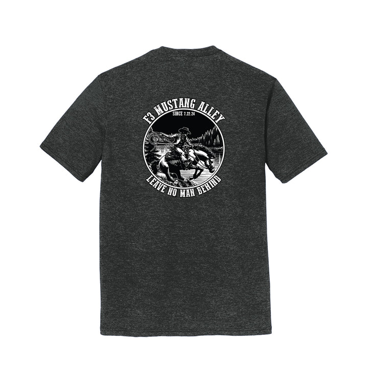 F3 Jeff City Mustang Alley (Made to Order DTF)