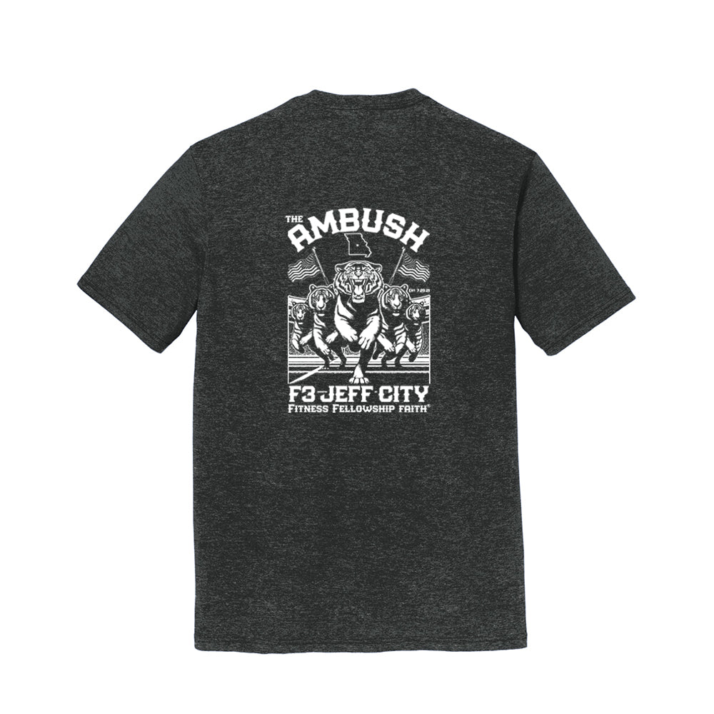 F3 Jeff City The Ambush (Made to Order DTF)