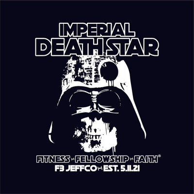 F3 Jeffco Imperial Death Star Pre-Order August 2024