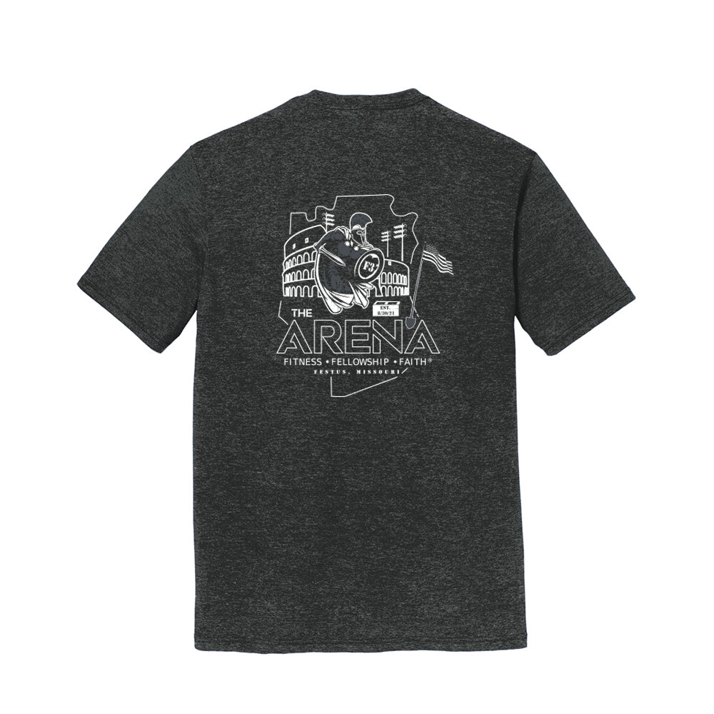 F3 Jeffco The Arena (Made to Order DTF)