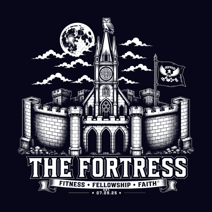 F3 Jeffco The Fortress Pre-Order May 2026