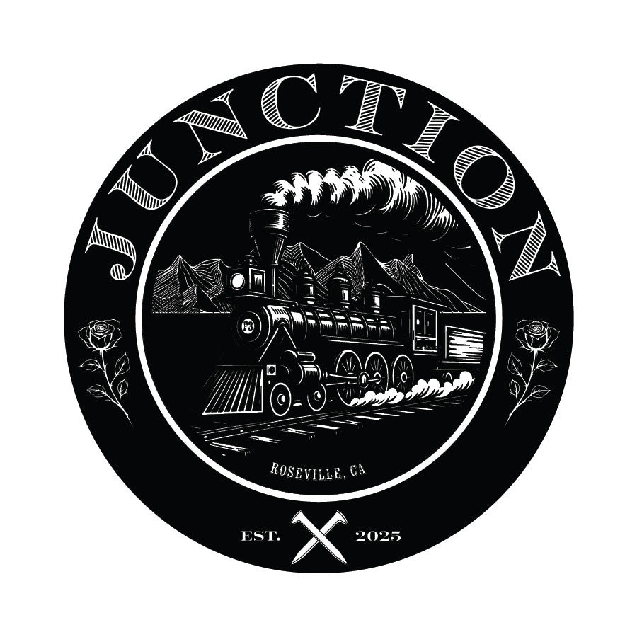 F3 Junction - The First Order in Black Ink Pre-Order September 2026