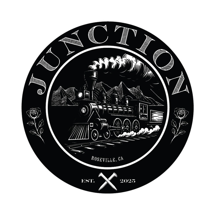 F3 Junction - The First Order in Black Ink Pre-Order September 2026