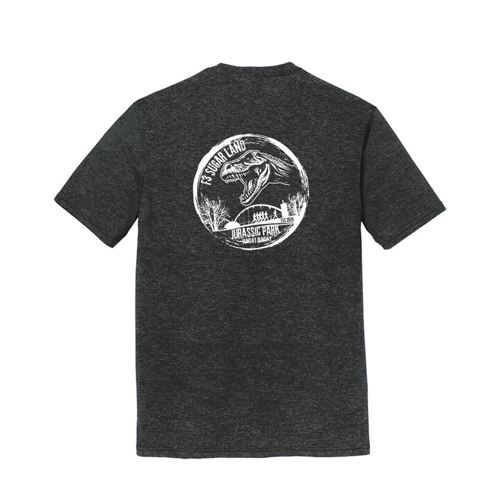 F3 Jurassic Park AO Launch (Made to Order DTF)