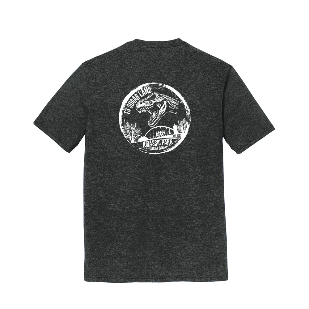 F3 Jurassic Park AO Launch (Made to Order DTF)