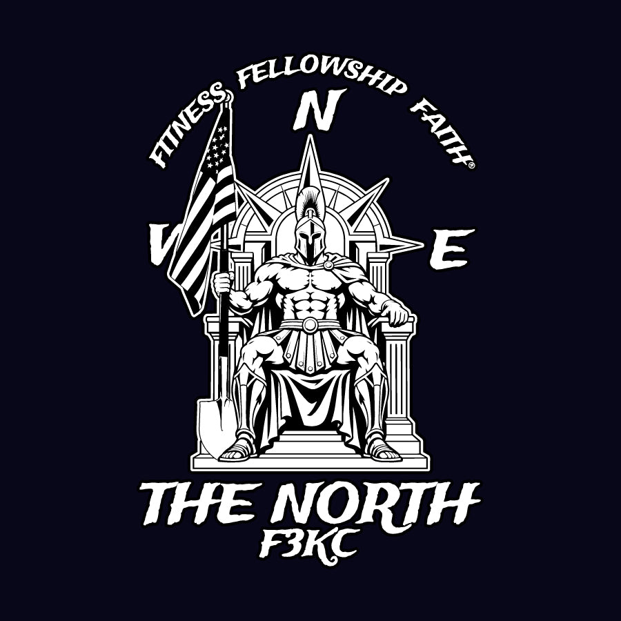 F3 KC - The North Pre-Order October 2026