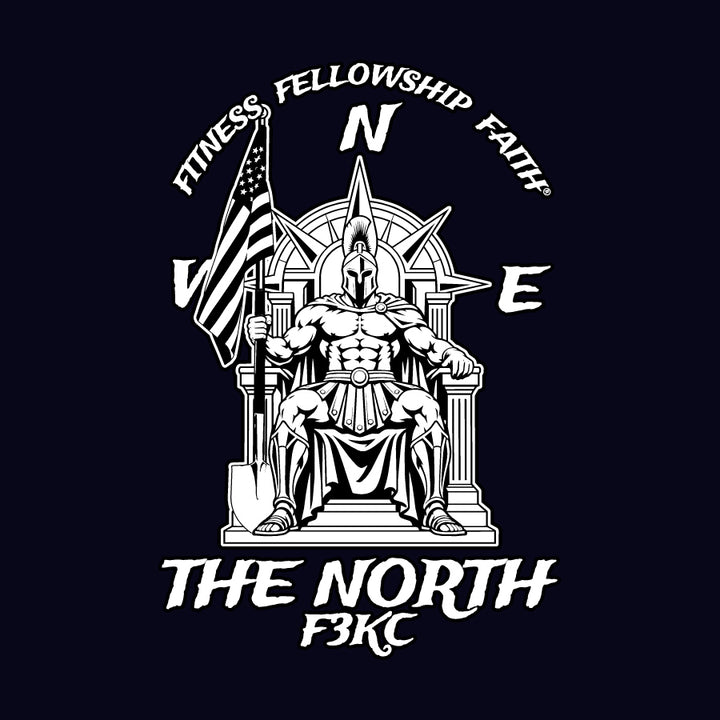 F3 KC - The North Pre-Order October 2026