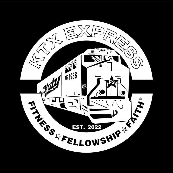F3 KTX Express Pre-Order May 2025