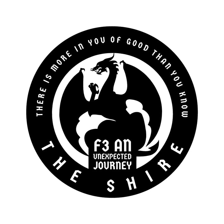 F3 KTX The Shire Pre-Order August 2025