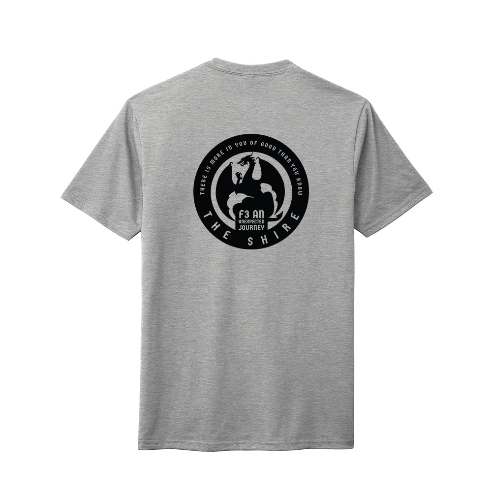 F3 KTX The Shire (Made to Order DTF)