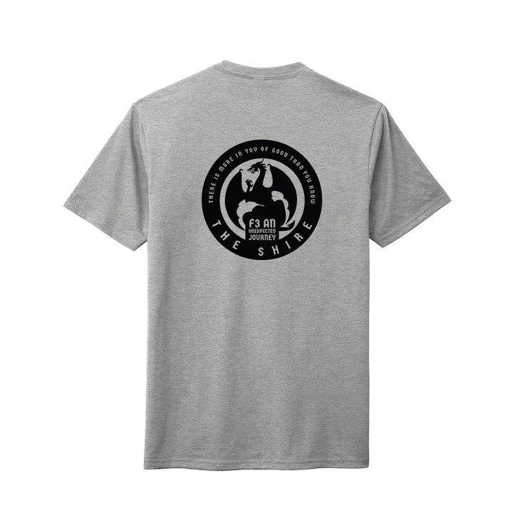 F3 KTX The Shire (Made to Order DTF)