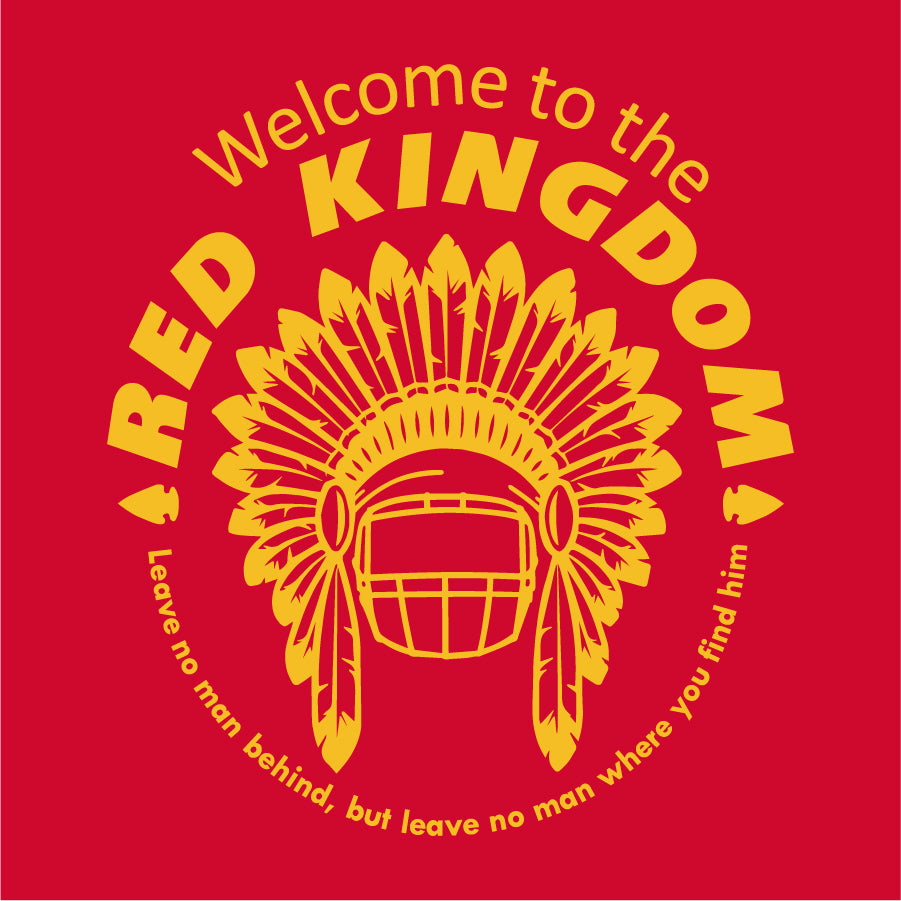 F3 Kansas City Red Kingdom Pre-Order March 2024