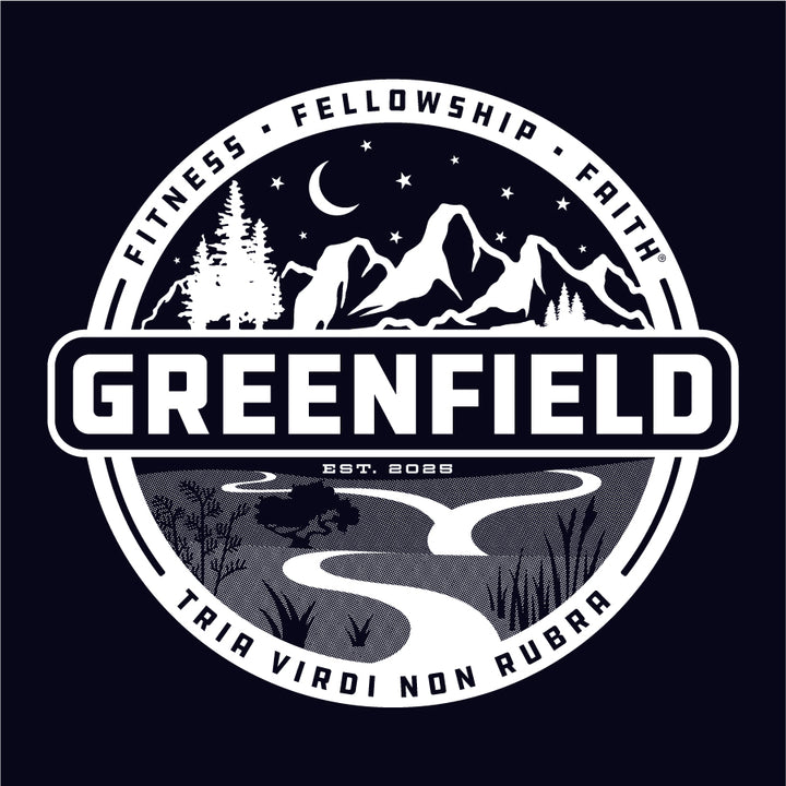 F3 Katy - Greenfield Pre-Order July 2025