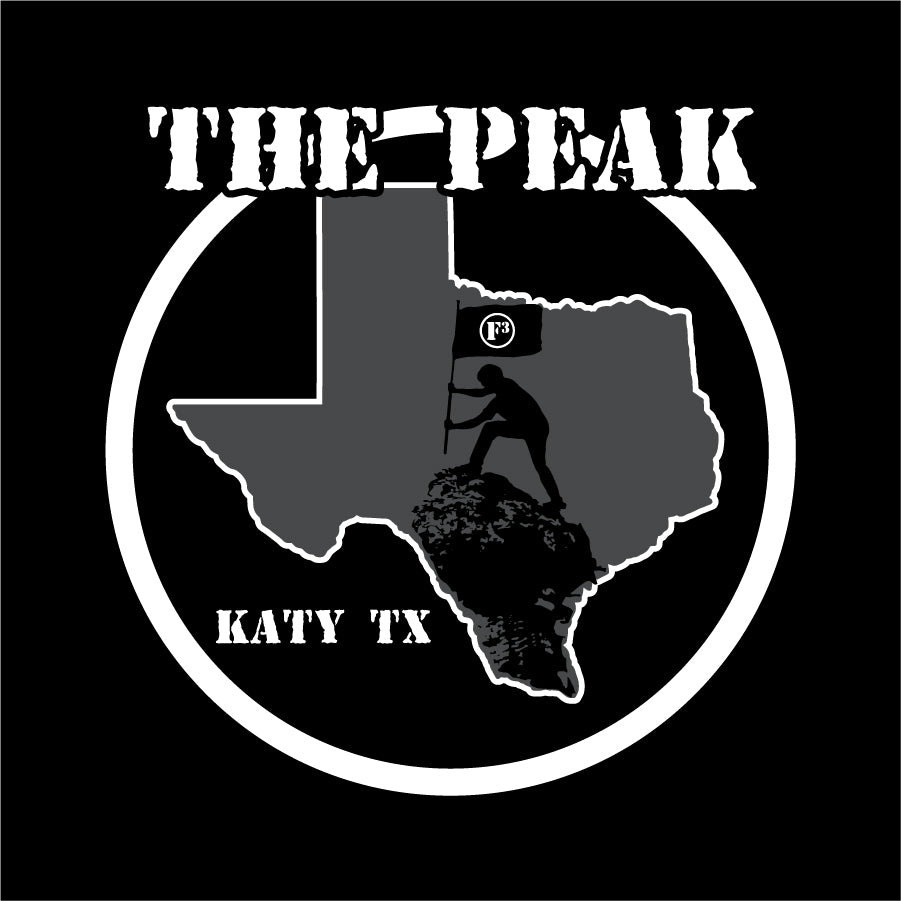 F3 Katy TX The Peak Pre-Order April 2024
