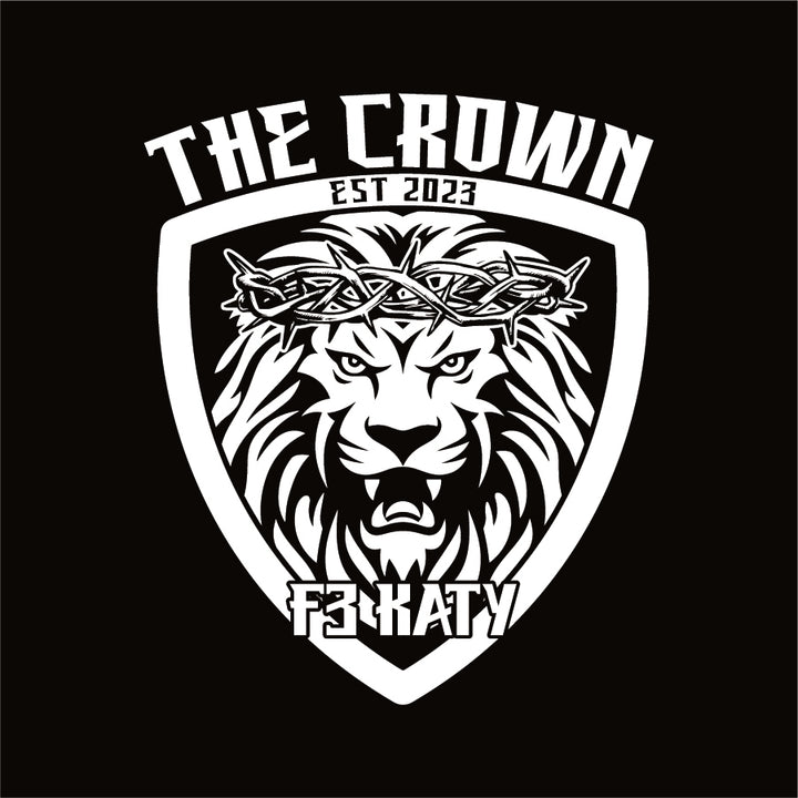 F3 MKT The Crown Pre-Order February 2026