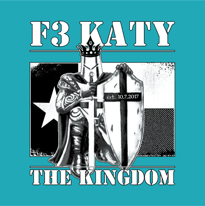 F3 Katy The Kingdom Pre-Order June 2025