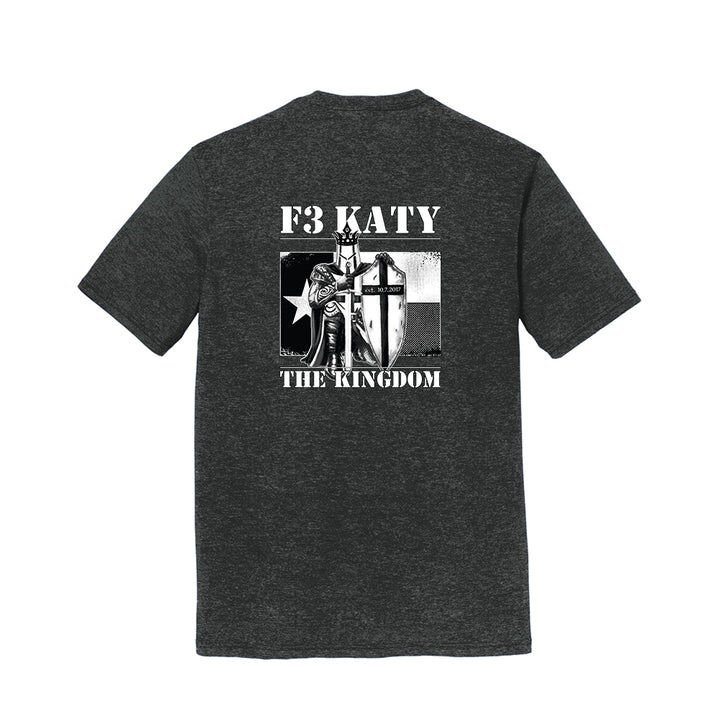F3 Katy The Kingdom (Made to Order DTF)